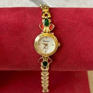 Precision Vintage women Quartz Watch